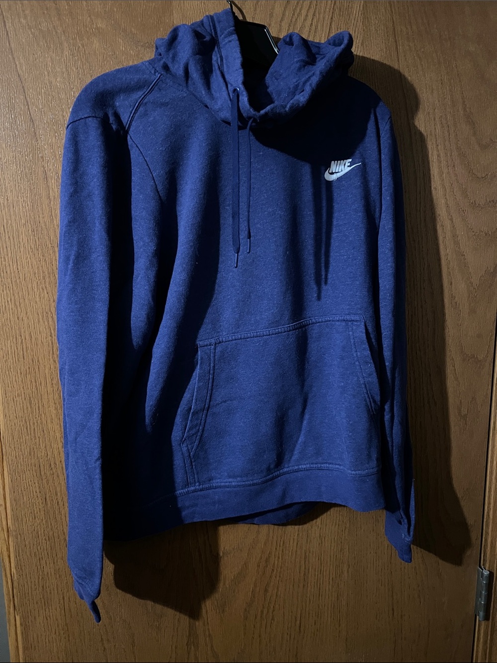 Nike Women’s Plum Pullover Cowl NeckHoodie